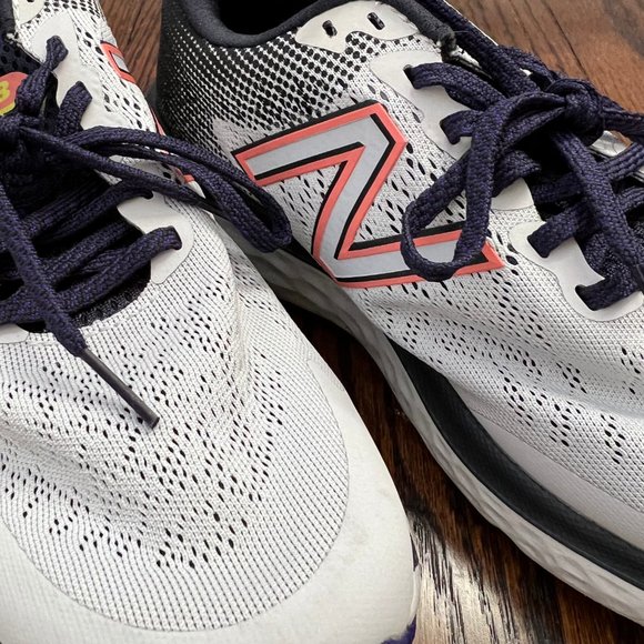 New Balance Running Shoes - NEW! - Picture 2 of 5